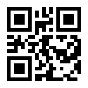 QR Code permettant d'accéder à un contenu spécifique